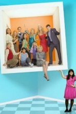 ugly betty tv poster